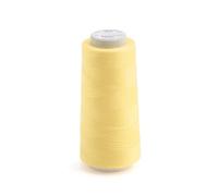 Superior Threads Omni Polyester Sewing Quilting Threads 2000 Yard Mini Cone (#3050 Yellow)