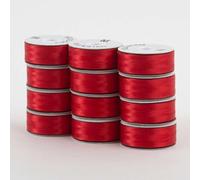 Superior Threads Prewound Bobbin, Red