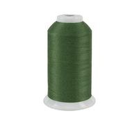 Superior Threads - Smooth Polyester Sewing Thread for Serger, Bobbin Thread, and Quilting, So Fine #445 Fern, 3,280 Yd. Cone