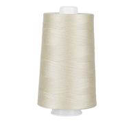 Superior Threads Thread, Polyester, Almond, 6000 yd