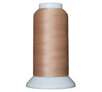 Superior Threads Thread, Polyester, Champagne, 3000 yd