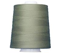 Superior Threads Thread, Polyester, Light Sage, 6000 yd