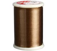 Superior Threads Tire Silk #50 3-Ply 50-Weight High Sheen Silk Embroidery Quilting Sewing Thread - 109 Yard Spool (#122 Vermeer)