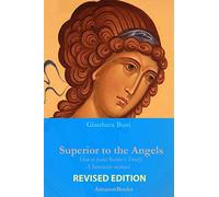 Superior to the Angels: How to paint Rublev's Trinity, a interactive manual (Icon)