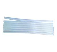 Superior Tools by Seco 150mm Transparent Hot Melt Multipurpose Glue Sticks Qty 50