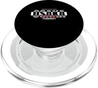 Superior Track & Field Osaka Honshu Large Hill PopSockets PopGrip for MagSafe