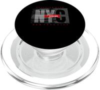Superior Wear NYC New York City PopSockets PopGrip for MagSafe