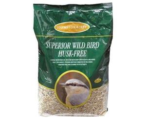Superior WILD BIRD FOOD 2KG SW2