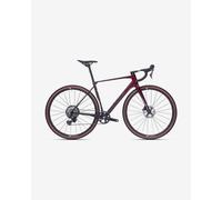 Superior X-Road 9.7 GR Gravel Bike maroon - M
