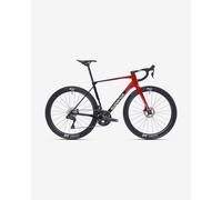 Superior X-Road 9.8 GF Road Bike black red - M