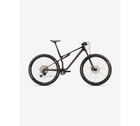 Superior XF 9.7 RC Mountain Bike black grey - M