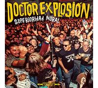 Superioridad Moral