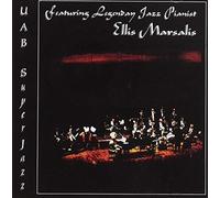 Superjazz Big Band - Uab Superjazz (Feat. Ellis Marsalis)