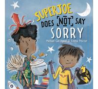 SuperJoe Does NOT Say Sorry