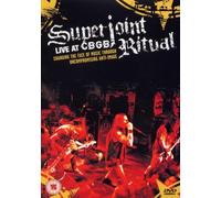 Superjoint Ritual: Live At Cbgb - Changing The Face Of Music... [DVD]