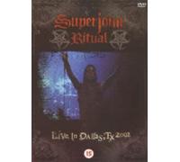 Superjoint Ritual: Live In Dallas, Texas [DVD]