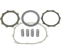 SUPERKIT COMPLETE CLUTCH (DISCS, SPACERS, SPRINGS) HONDA CBF 600 / HORNET 98-07,