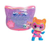 Just Play SuperKitties Collectible Figures