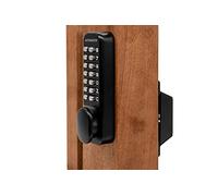 Superlatch Digital (Surface Fixed Marine Grade Digital Keypad)
