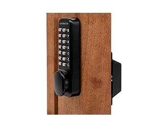 Superlatch Digital (Surface Fixed Marine Grade Digital Keypad)
