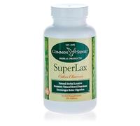SuperLax (270): Colon Cleanser