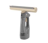 SUPERLEX Window Vac Cordless Window Vacuum Cleaner for Condensation Removal 35 Minutes Runtime Rechargeable Battery Streak Free Cleaning for Windows Mirrors Showers Lightweight Portable Design