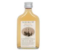 Superli ’37 Eau de Cologne Nr.1 "Britannia" 200ml