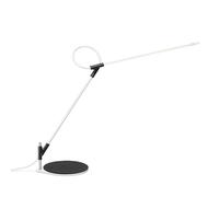Superlight Table Lamp White