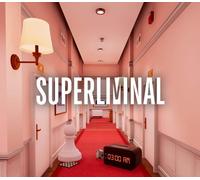 Superliminal PC Steam CD Key