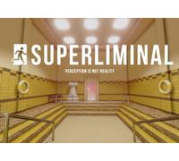 Superliminal (PC) Steam Key - GLOBAL