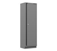 Sealey Apms31Be Superline Pro Black Edition Modular Full Height Floor Cabinet 600mm