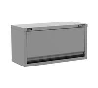 Sealey Apms32Be Superline Pro Black Edition Modular Wall Cabinet 680mm