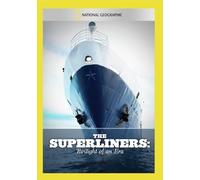 Artist Not Provided - Superliners: Twilight of an Era [DVD] [Region 1] [US Import] [NTSC]