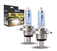Superlite Set H4 HID Plus 150Percent E-Mark
