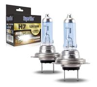 Superlite Set H7 HID Plus 150Percent E-Mark