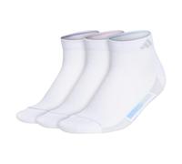 Superlite Stripe 3 Low Cut Socks (3-Pair)