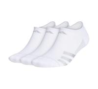 Superlite Stripe 3 No Show Socks (3-Pair)