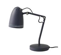 Superliving Dynamo table lamp matte almost black (grey)