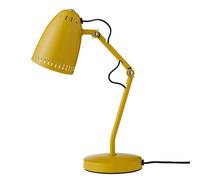 Superliving Dynamo table lamp matte mustard