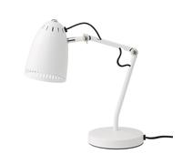 Superliving Dynamo table lamp matte whisper white