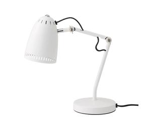 Superliving Dynamo table lamp matte whisper white