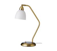 Superliving Urban table lamp Brushed Brass