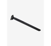 Superlogic Flexlogic 1-bolt 350mm/27.2mm 5mm offset seatpost black - 27.2x350mm