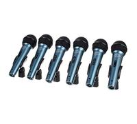 Superlux Eco 88 6pcs Pack