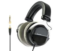 Superlux HD660 Pro Professional Studio Closed Back Headphones