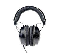 Superlux HD660 Wired Studio Headphones Over Ear Stereo Closed Back HiFi HD-660