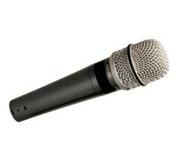Superlux PRO-258 Professional Vocal Mic Series- Supercardioid dynamic microphone