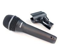 Superlux TOP-258 Supercardioid Dynamic Vocal Microphone