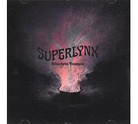 Superlynx - Electric Temple