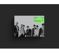 SuperM The 1st Album Super One (One Ver. Limited Edition)